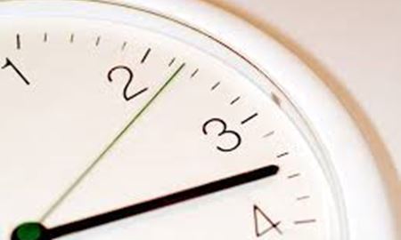 ساعت جهان یک ثانیه افزایش می‌یابد